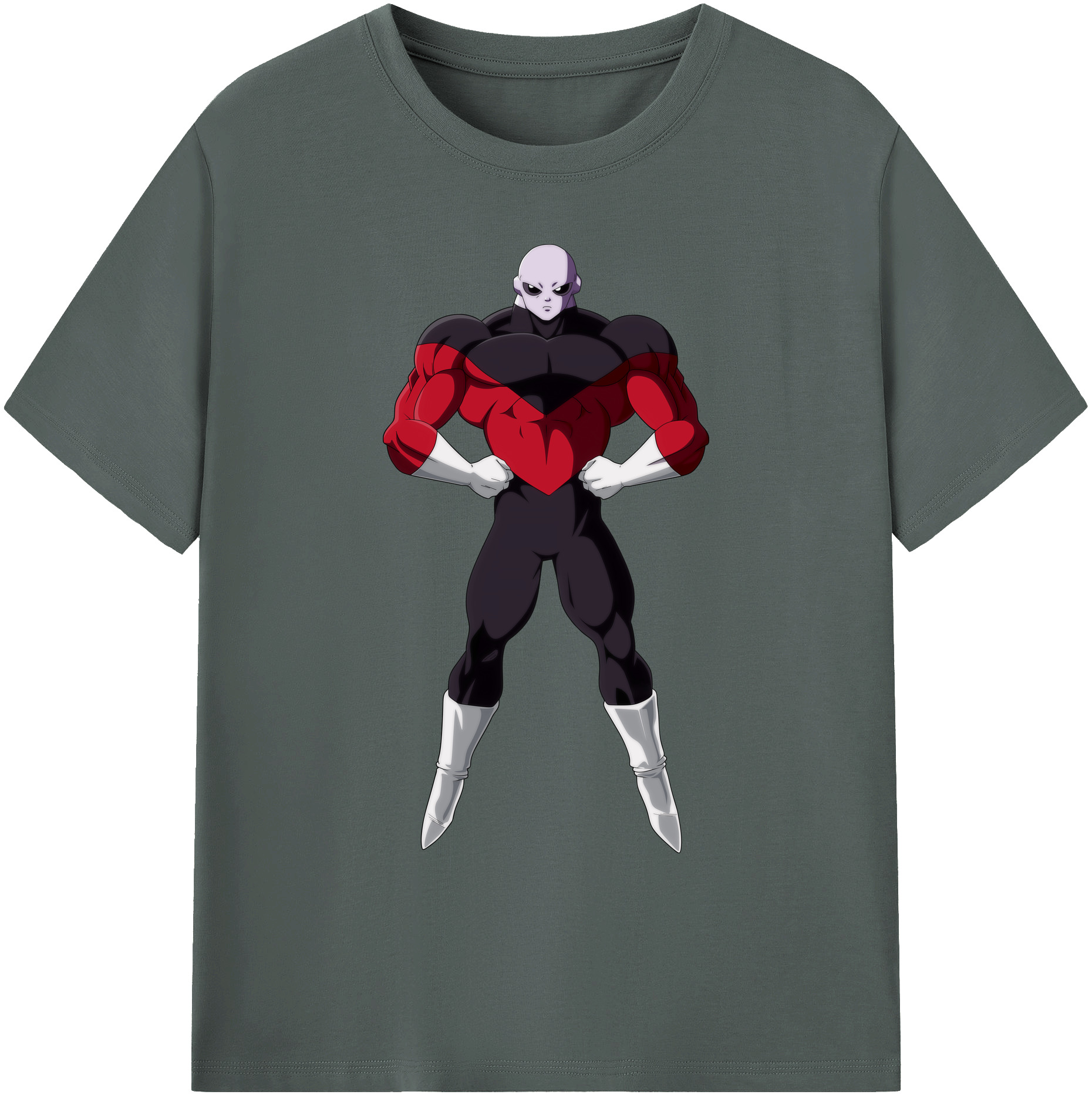 （画像用） ドラゴンボール DRAGON BALL 綿100％ メンズ半袖Tシャツ｜肌触りやわらか＆通気性